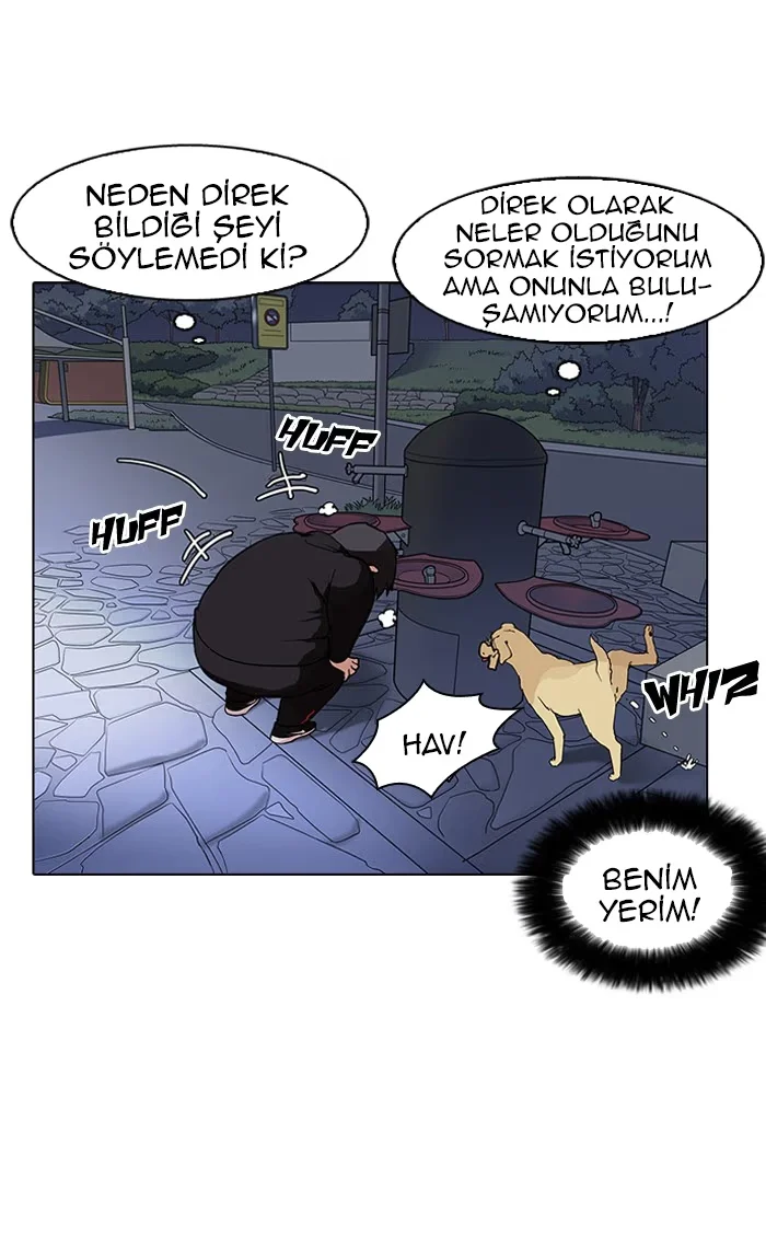 Lookism - Bölüm 149 - Sayfa 14
