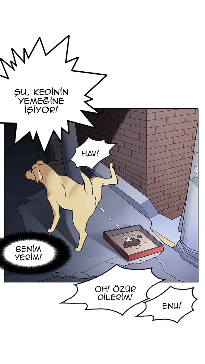 Lookism - Bölüm 149 - Sayfa 18