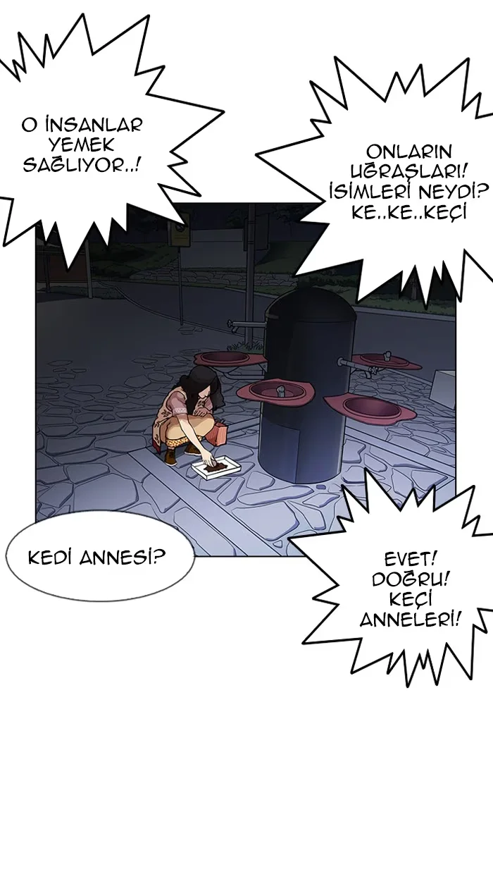 Lookism - Bölüm 149 - Sayfa 20