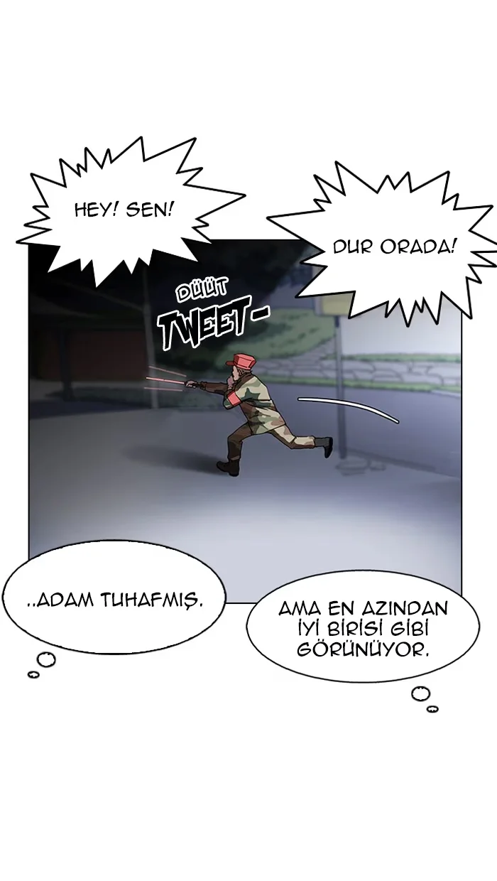 Lookism - Bölüm 149 - Sayfa 21