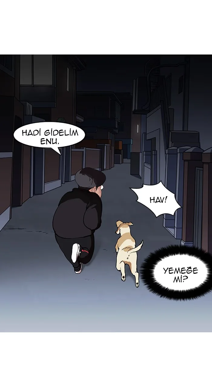 Lookism - Bölüm 149 - Sayfa 22
