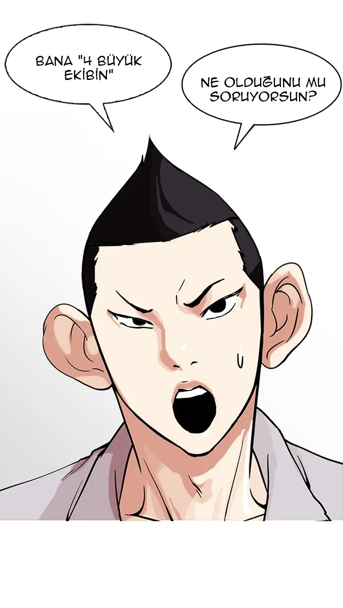 Lookism - Bölüm 149 - Sayfa 26