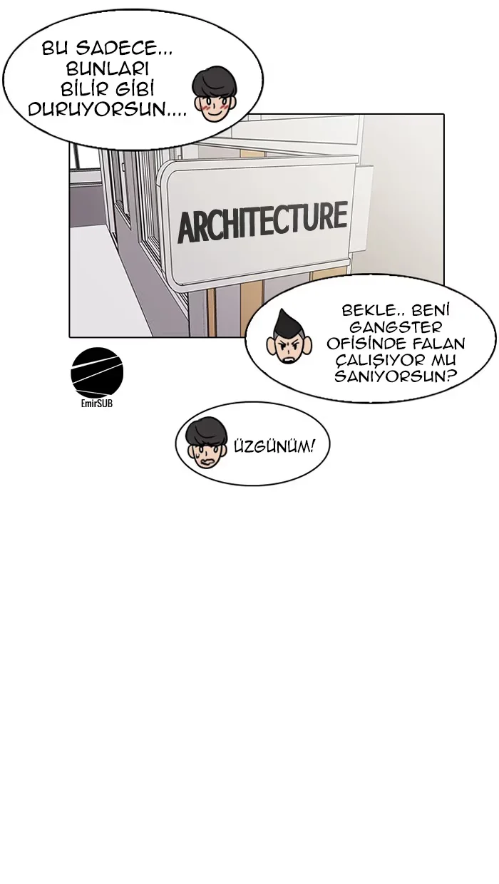 Lookism - Bölüm 149 - Sayfa 28