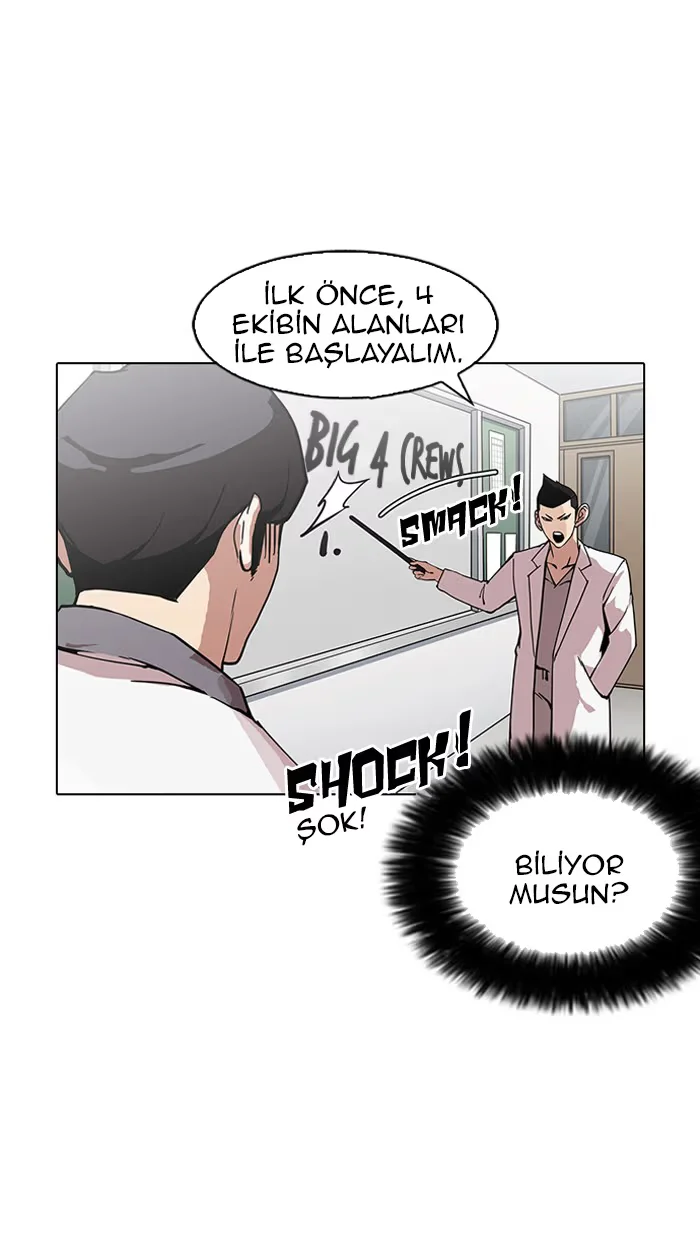Lookism - Bölüm 149 - Sayfa 29