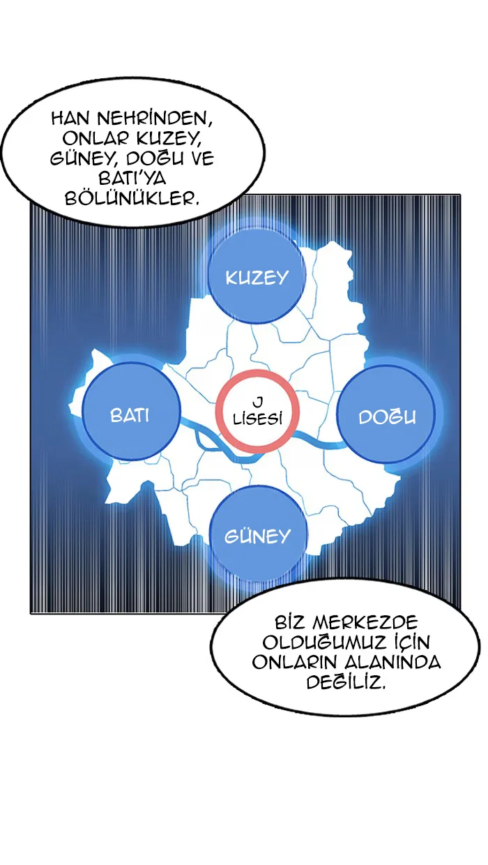 Lookism - Bölüm 149 - Sayfa 30