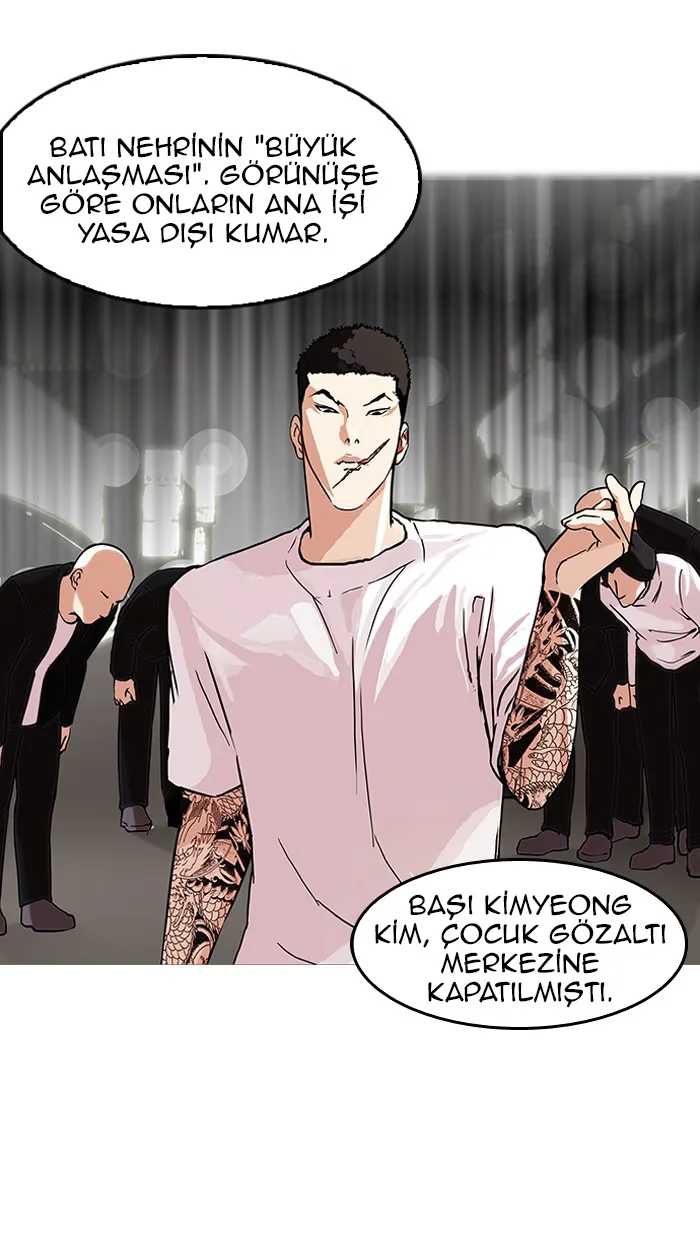 Lookism - Bölüm 149 - Sayfa 32