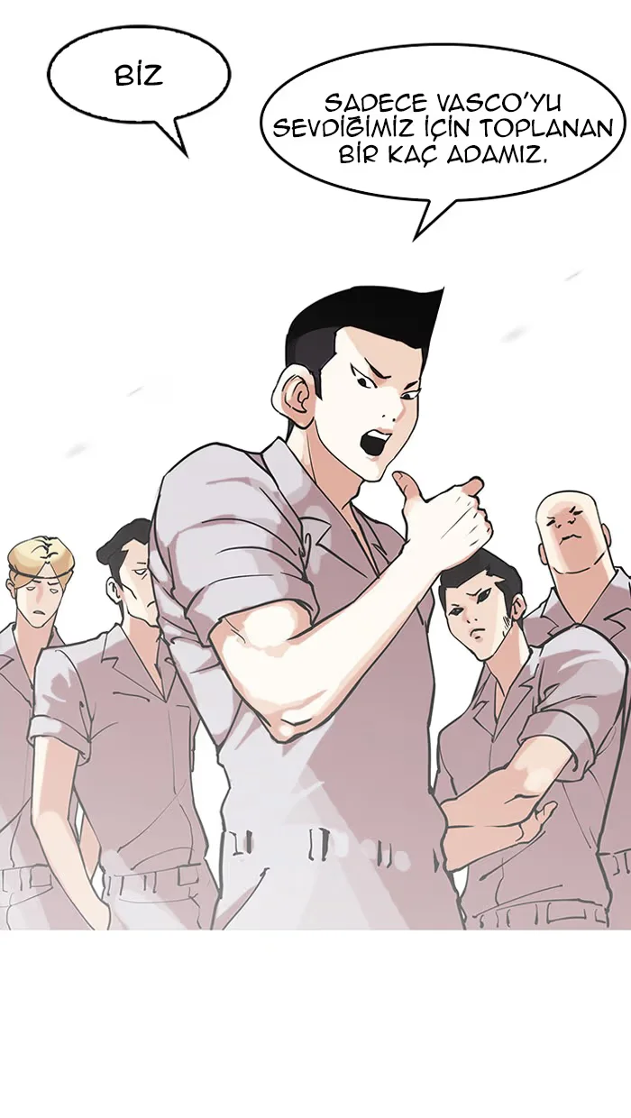 Lookism - Bölüm 149 - Sayfa 38