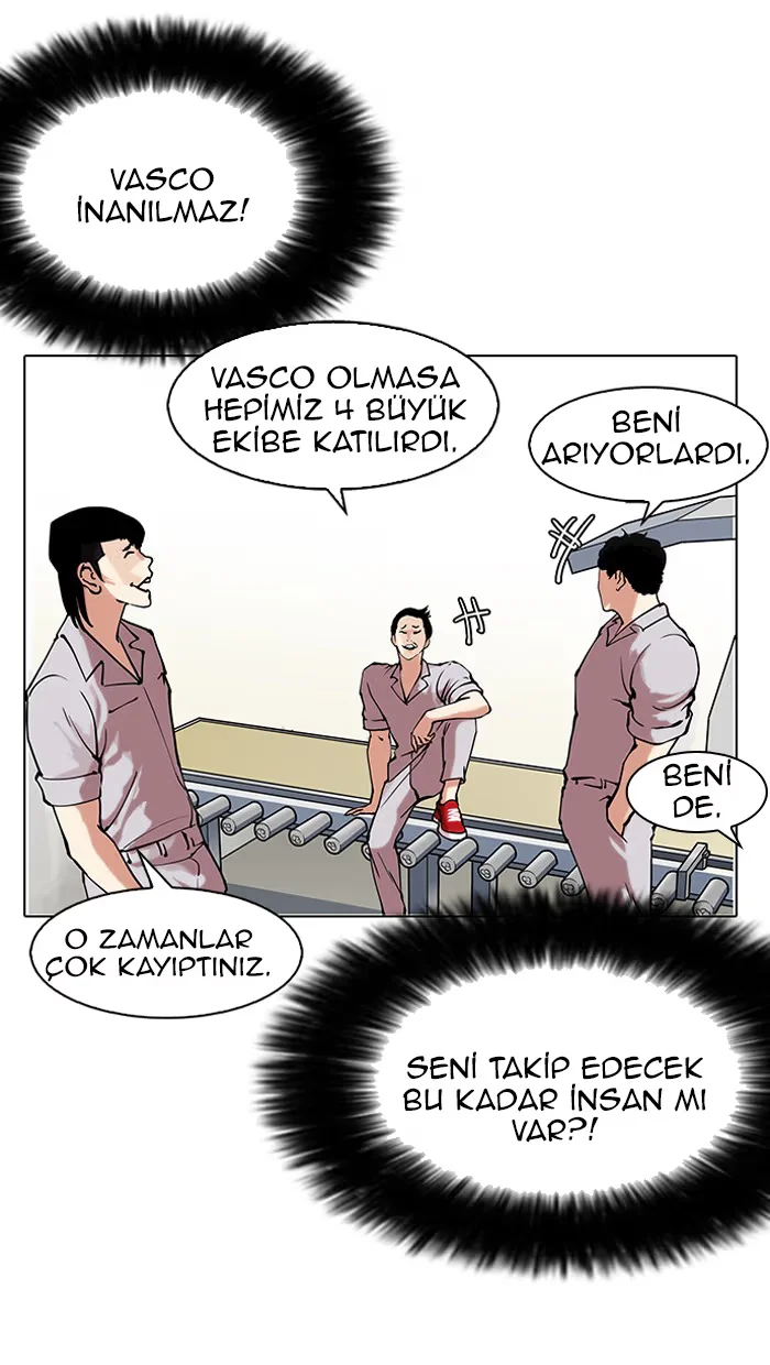 Lookism - Bölüm 149 - Sayfa 41