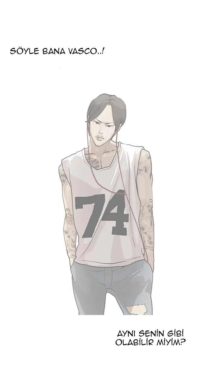 Lookism - Bölüm 149 - Sayfa 43