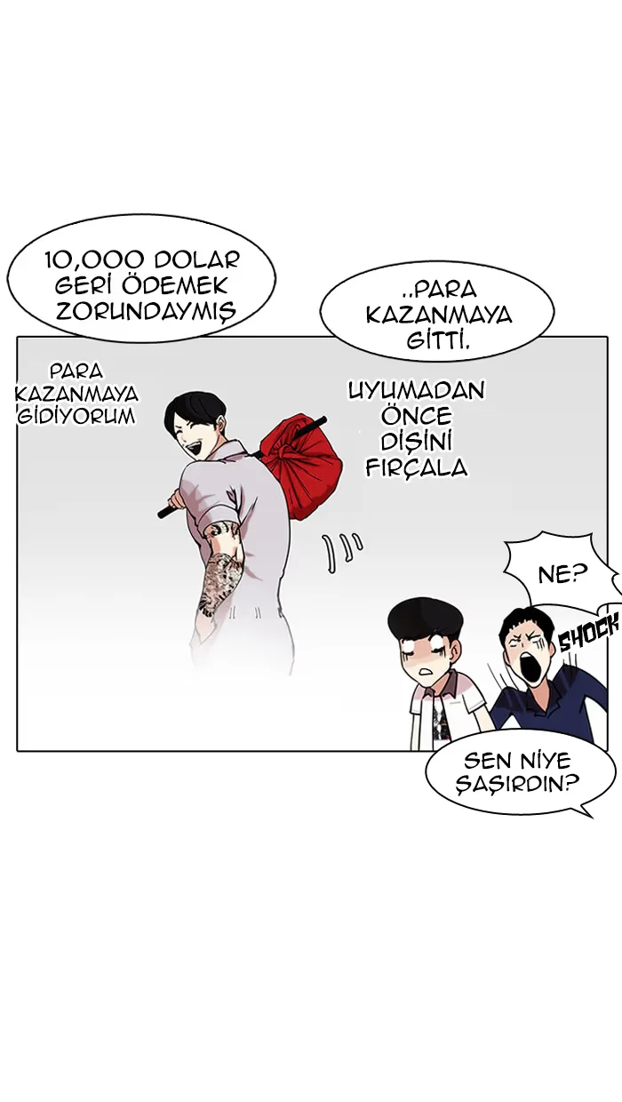 Lookism - Bölüm 149 - Sayfa 45