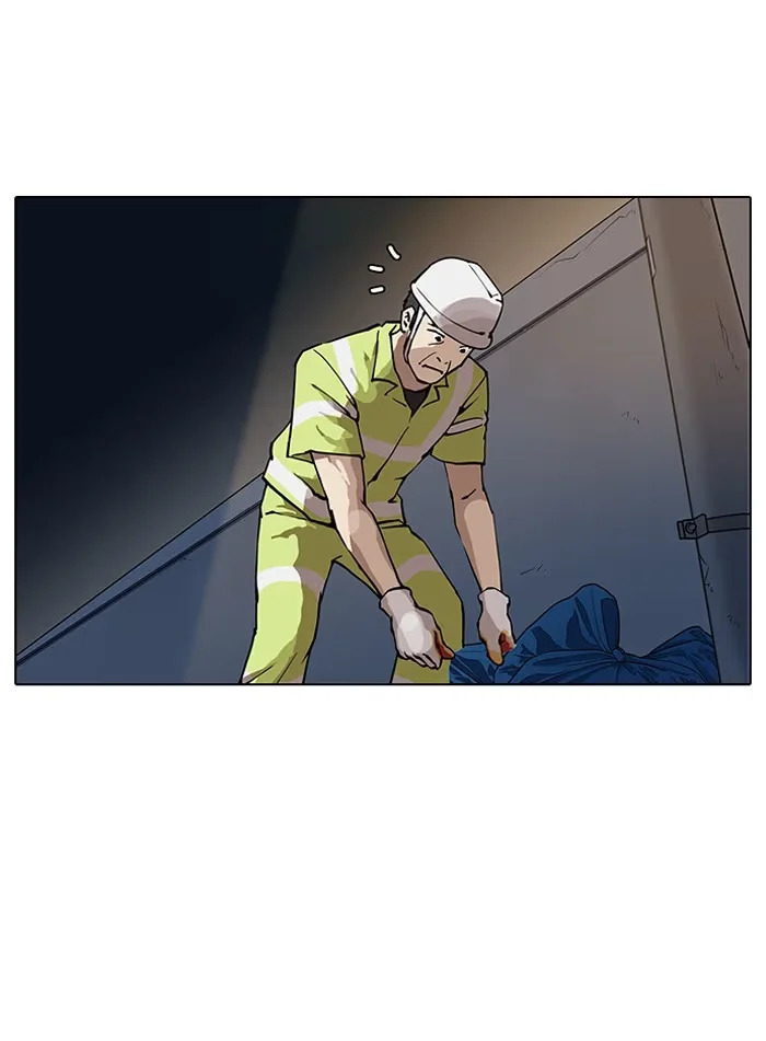 Lookism - Bölüm 149 - Sayfa 4