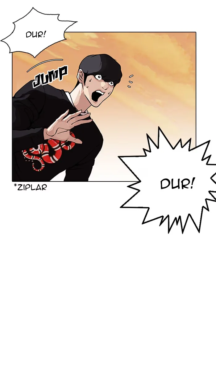 Lookism - Bölüm 149 - Sayfa 54