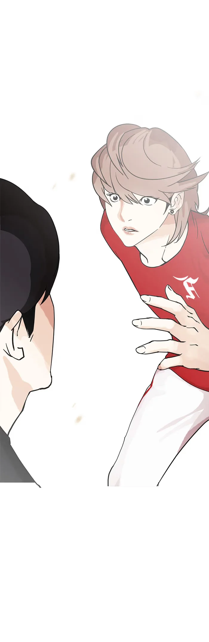 Lookism - Bölüm 149 - Sayfa 55