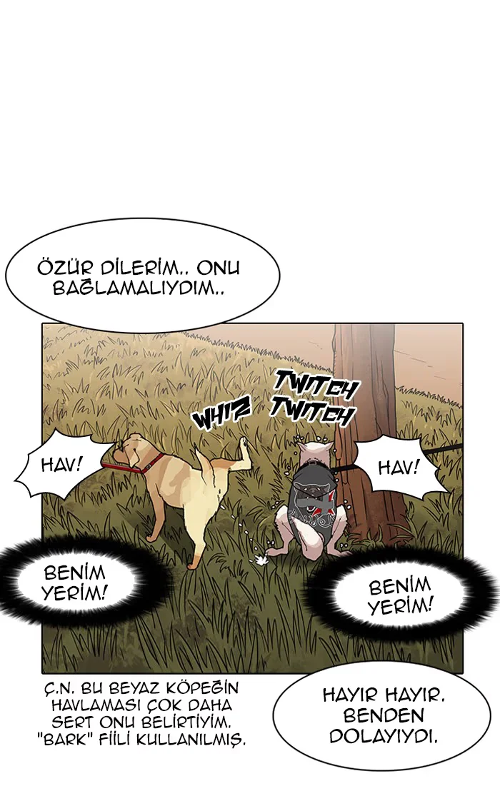 Lookism - Bölüm 149 - Sayfa 60