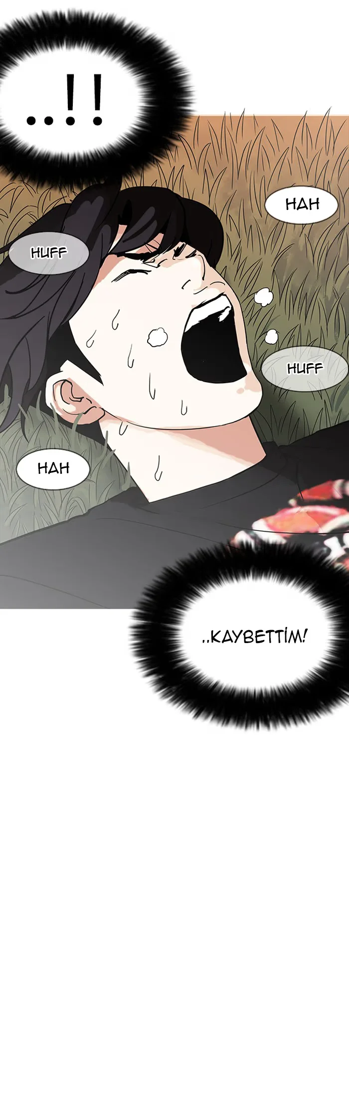 Lookism - Bölüm 149 - Sayfa 76