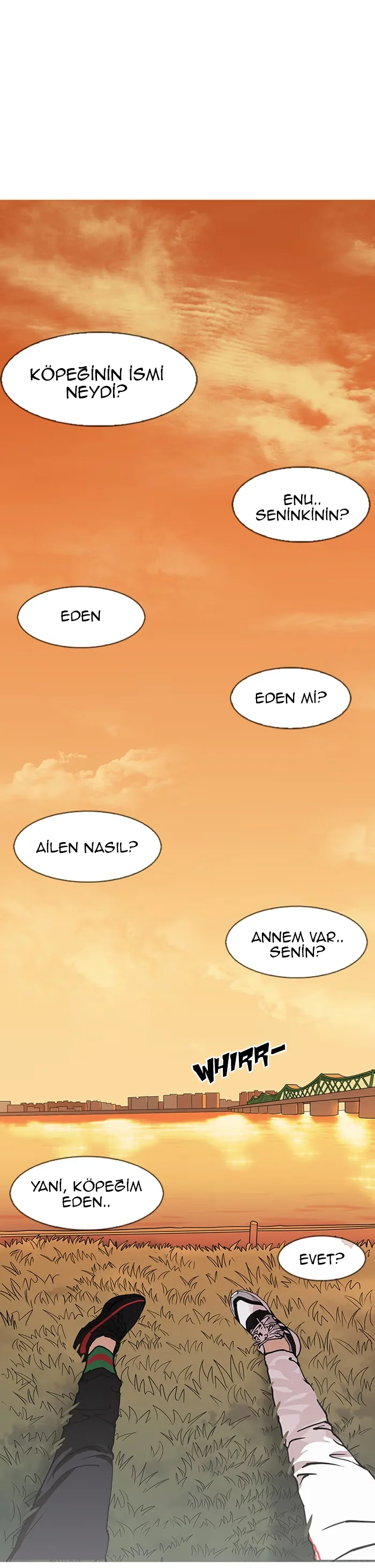 Lookism - Bölüm 149 - Sayfa 78