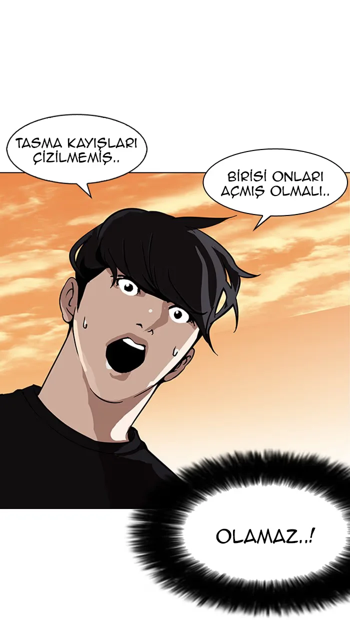 Lookism - Bölüm 149 - Sayfa 87