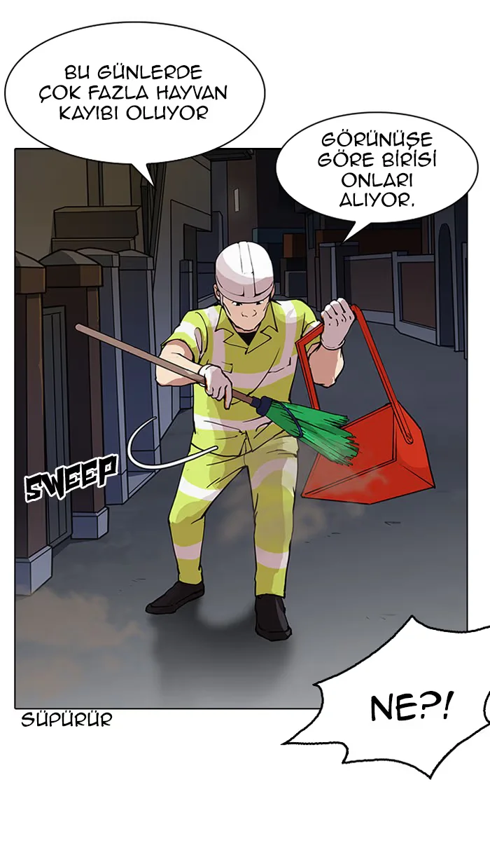 Lookism - Bölüm 149 - Sayfa 93