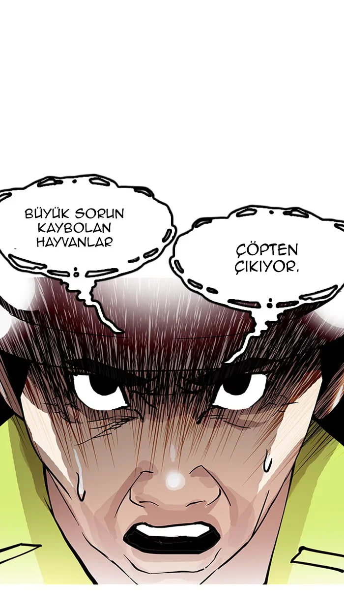 Lookism - Bölüm 149 - Sayfa 95