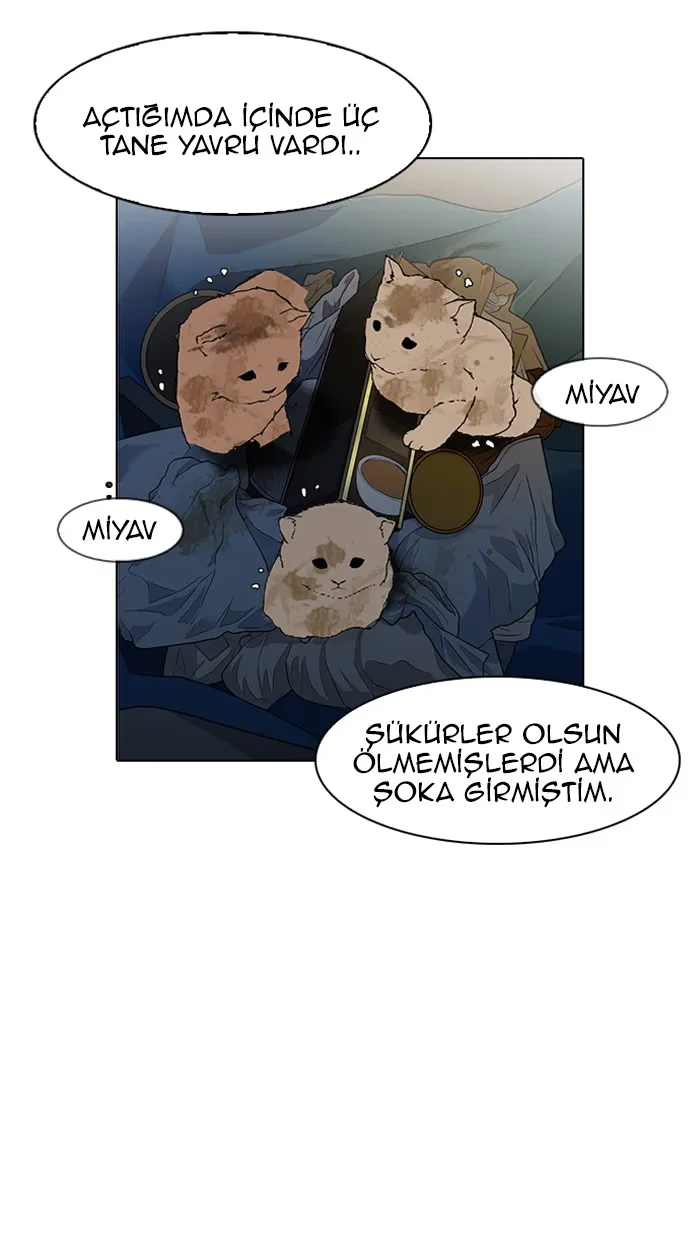 Lookism - Bölüm 149 - Sayfa 98
