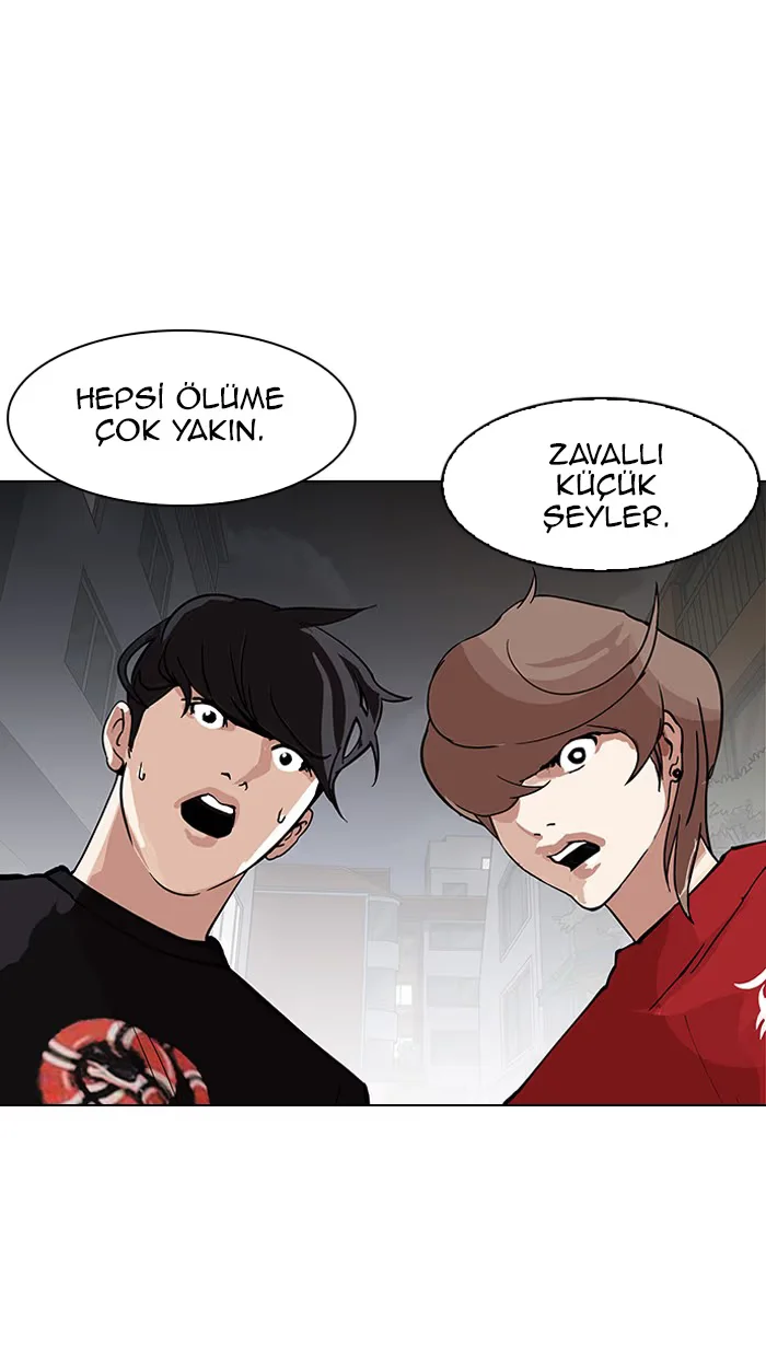 Lookism - Bölüm 149 - Sayfa 99