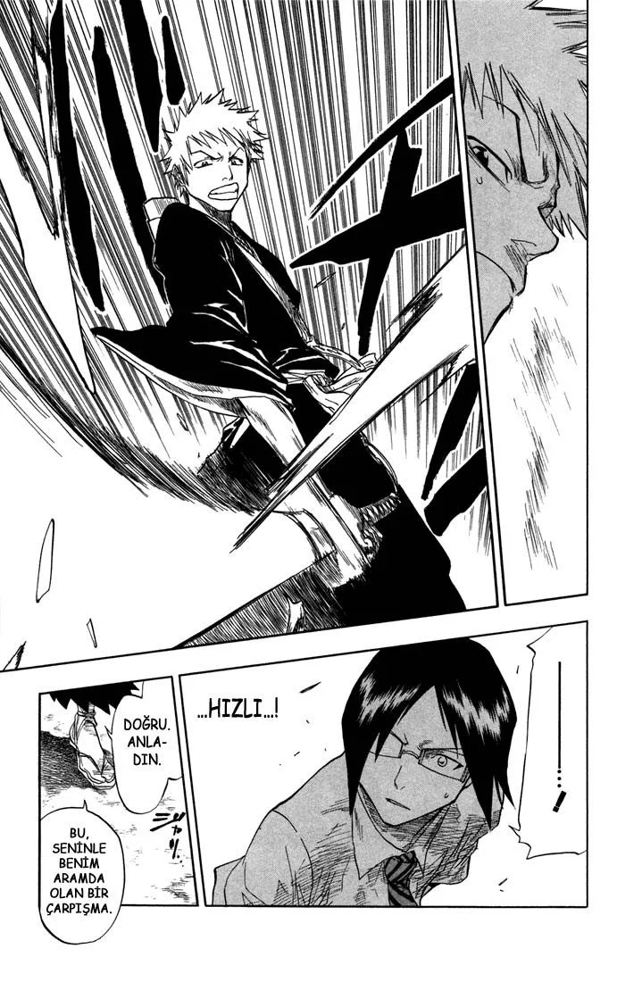 Bleach - Bölüm 45 - Sayfa 11