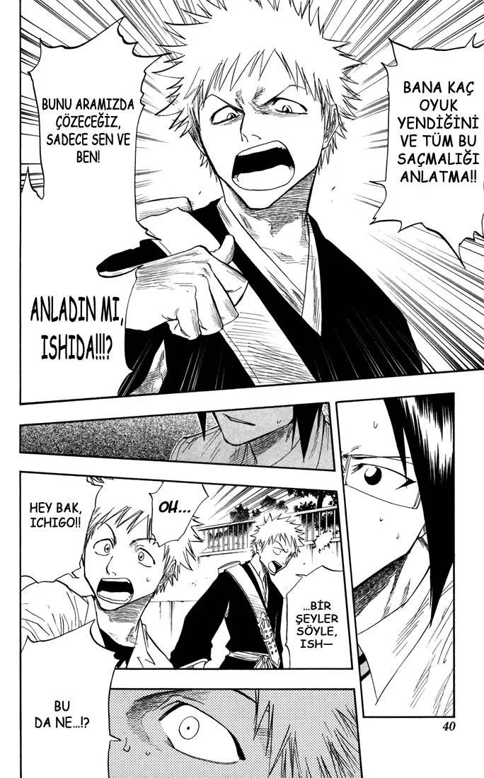 Bleach - Bölüm 45 - Sayfa 12