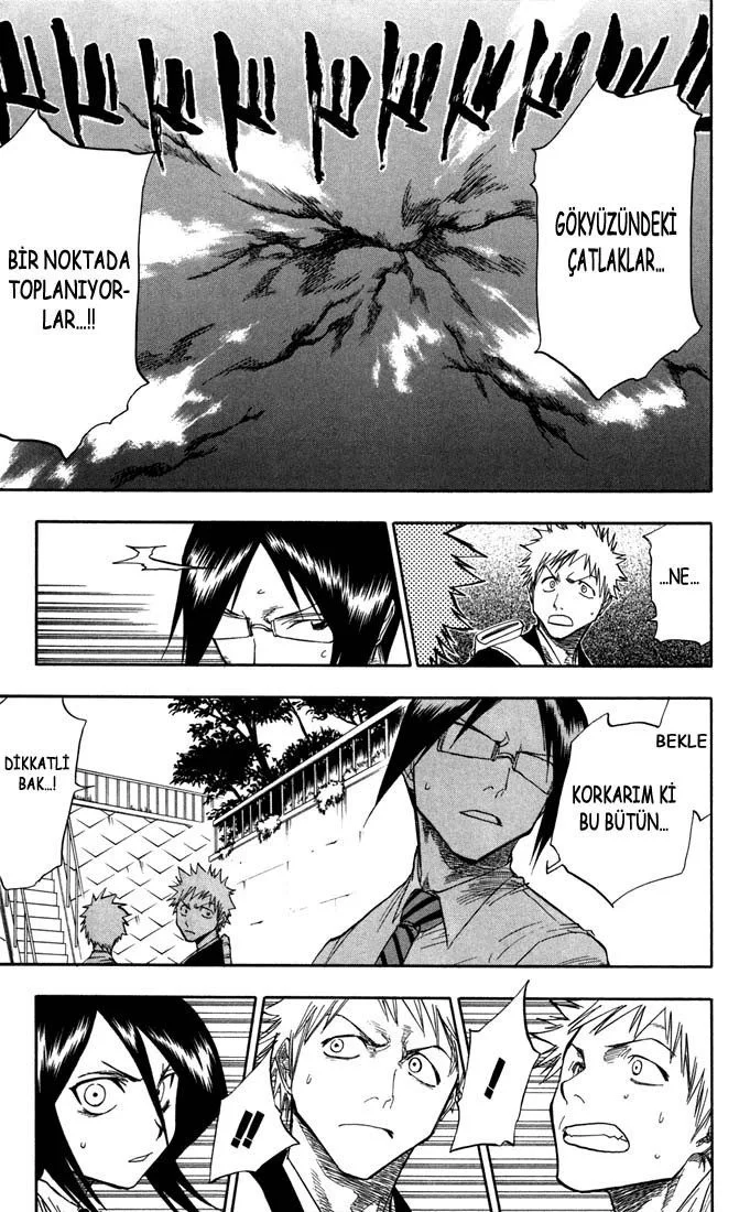 Bleach - Bölüm 45 - Sayfa 13