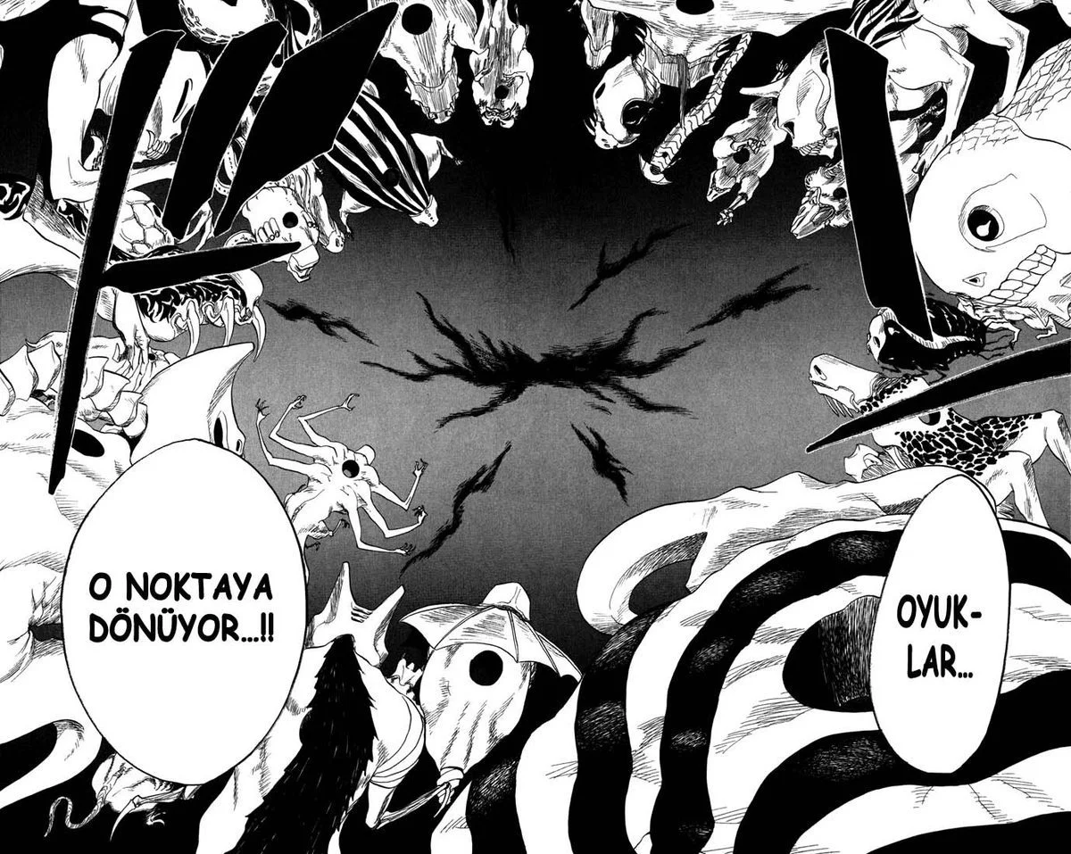 Bleach - Bölüm 45 - Sayfa 14