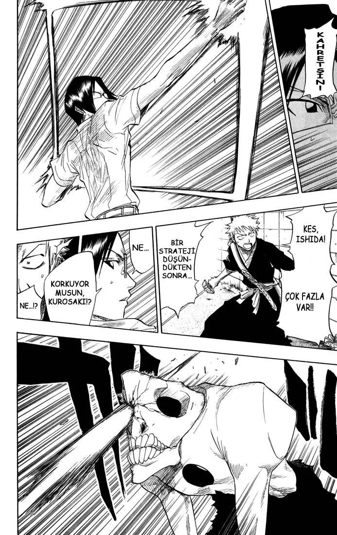 Bleach - Bölüm 45 - Sayfa 15