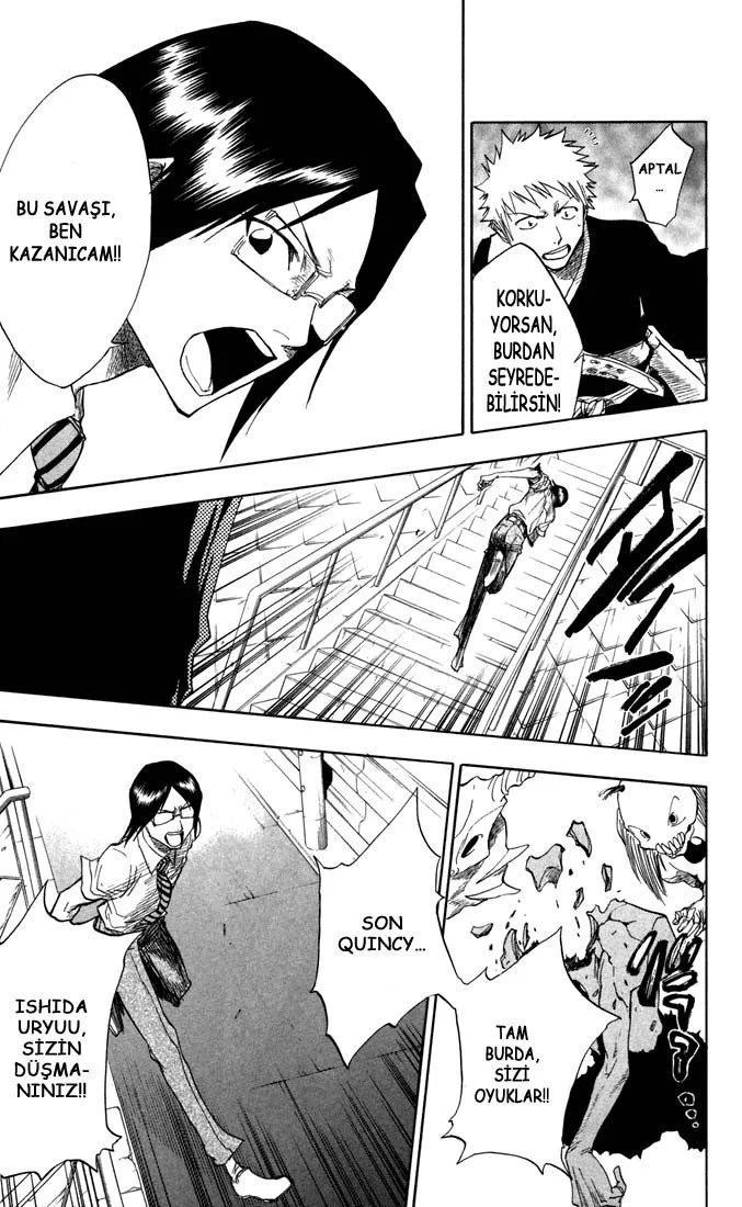 Bleach - Bölüm 45 - Sayfa 16