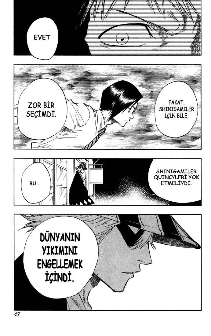 Bleach - Bölüm 45 - Sayfa 18