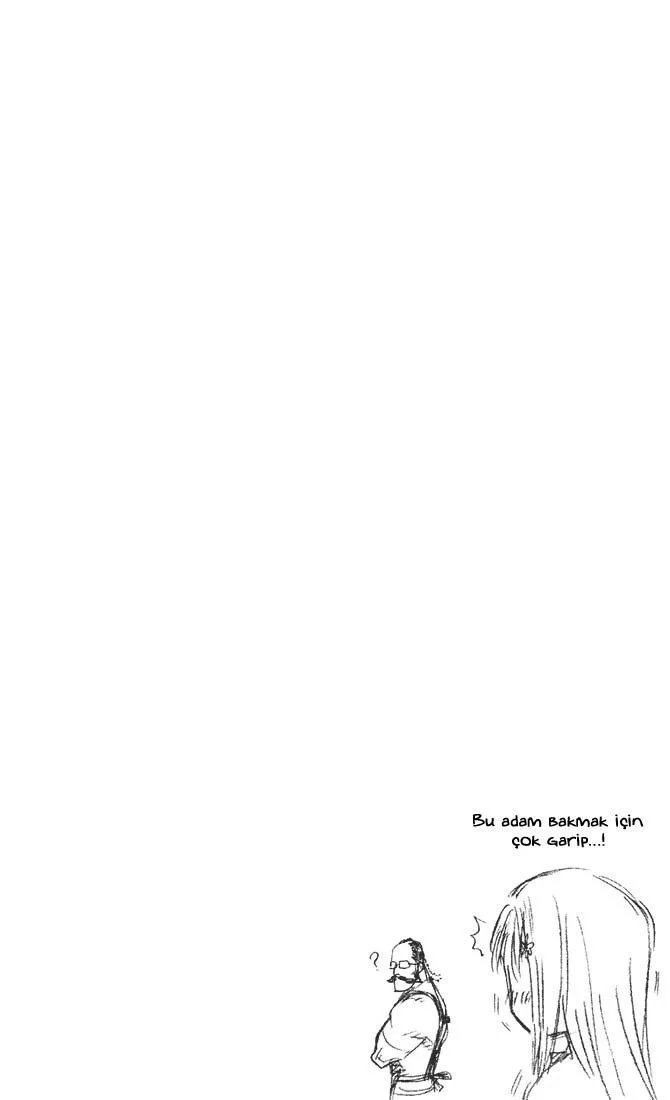 Bleach - Bölüm 45 - Sayfa 19
