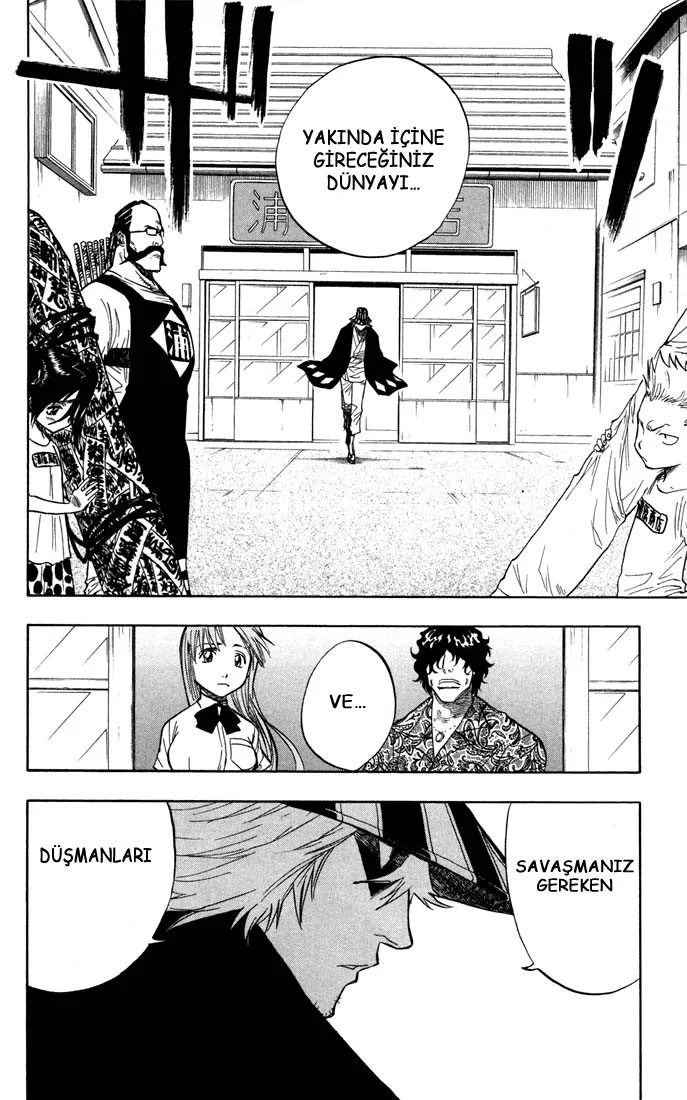 Bleach - Bölüm 45 - Sayfa 4