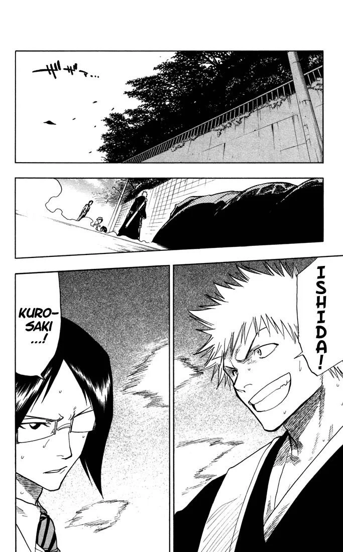 Bleach - Bölüm 45 - Sayfa 6