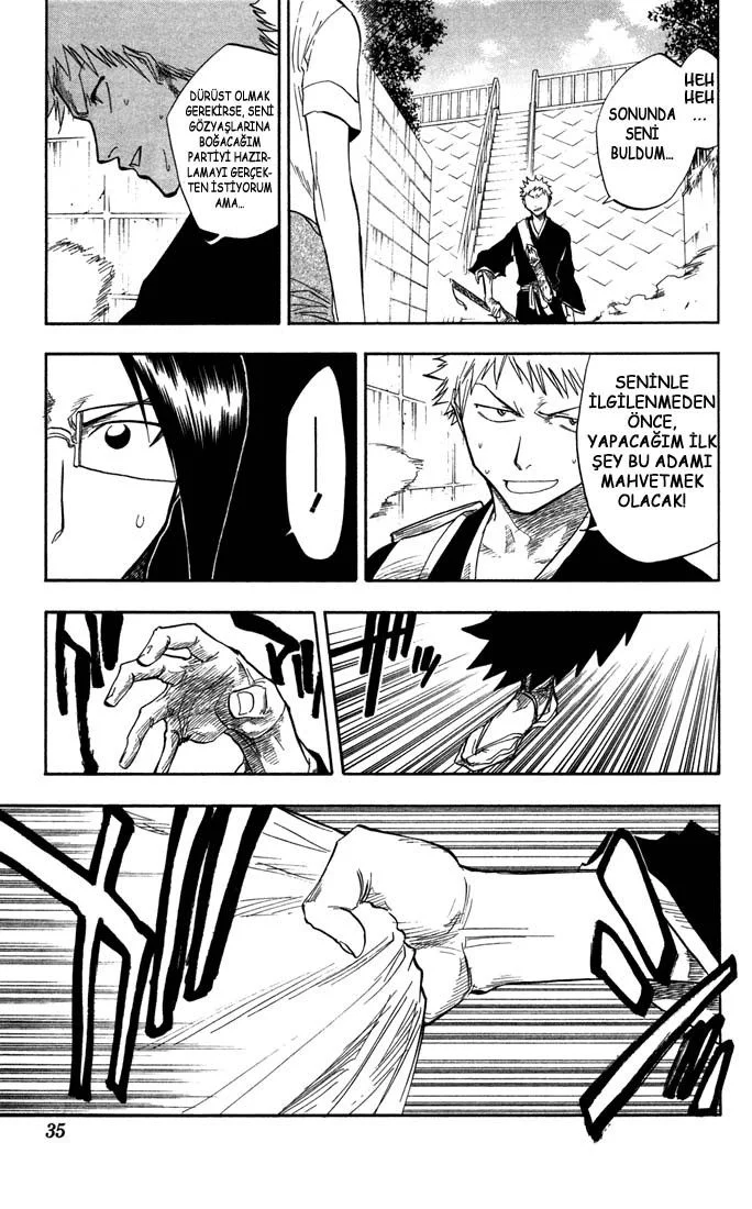 Bleach - Bölüm 45 - Sayfa 7
