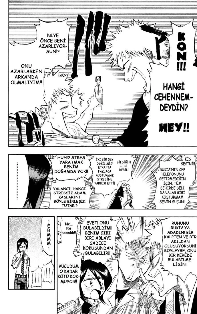 Bleach - Bölüm 45 - Sayfa 8
