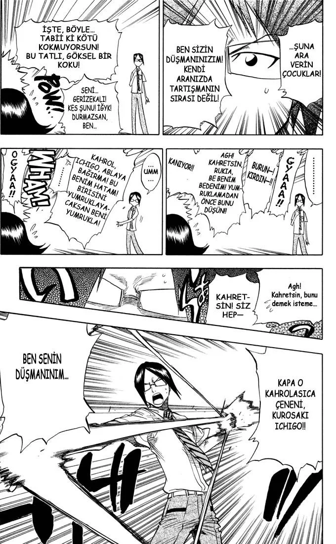 Bleach - Bölüm 45 - Sayfa 9