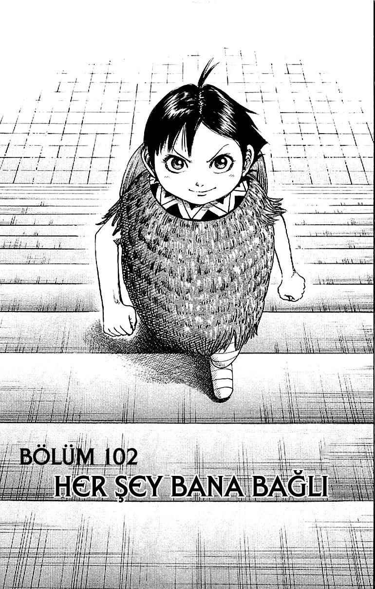 Kingdom - Bölüm 102 - Sayfa 4