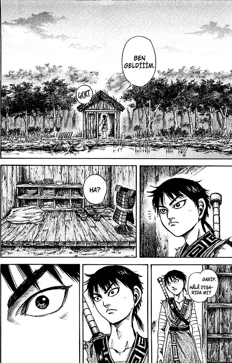 Kingdom - Bölüm 102 - Sayfa 5