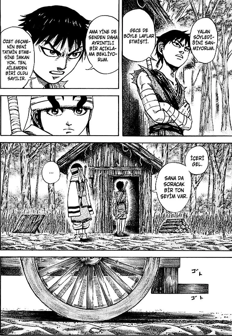 Kingdom - Bölüm 102 - Sayfa 9