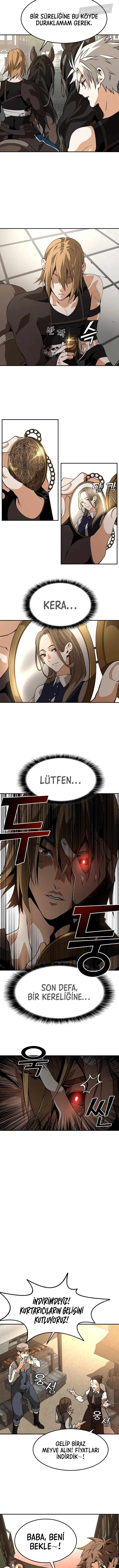 Messiah: End of the Gods - Bölüm 1 - Sayfa 24