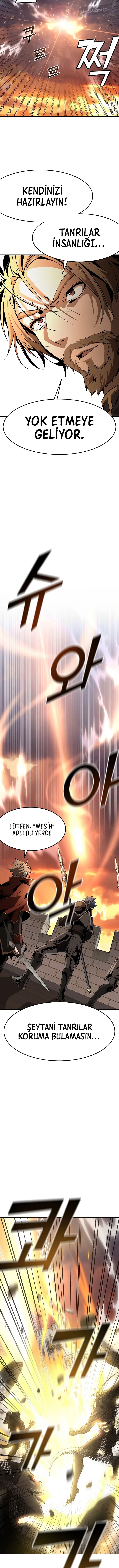 Messiah: End of the Gods - Bölüm 1 - Sayfa 4
