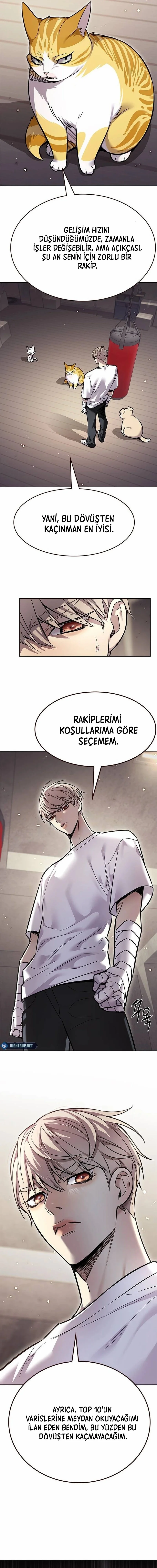 Eleceed - Bölüm 356 - Sayfa 22