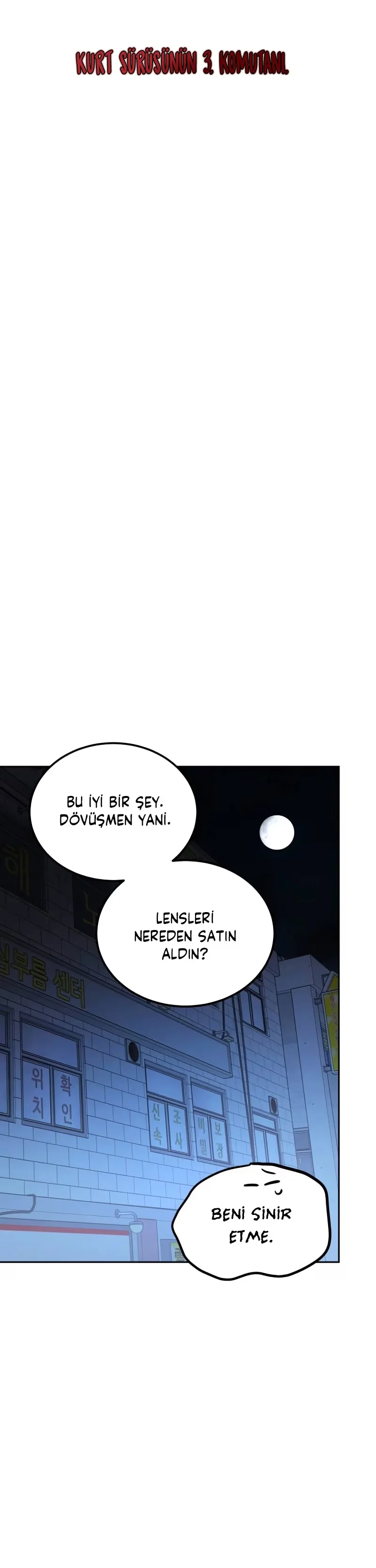 Beastly Things - Bölüm 1 - Sayfa 54
