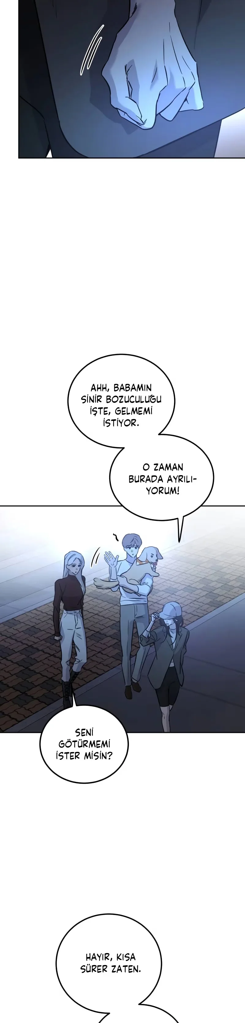 Beastly Things - Bölüm 1 - Sayfa 60