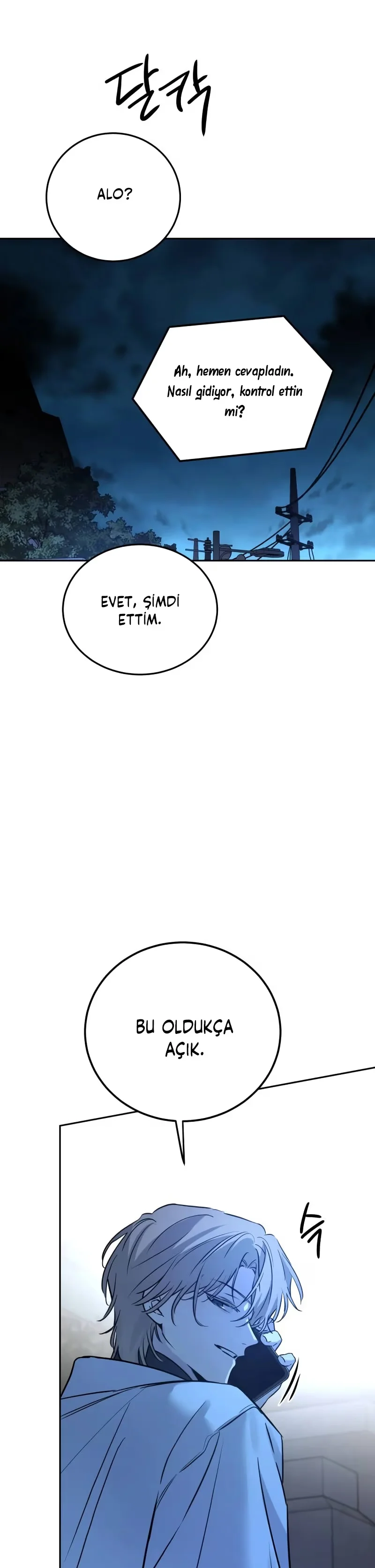 Beastly Things - Bölüm 1 - Sayfa 83