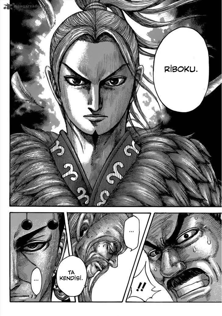 Kingdom - Bölüm 489 - Sayfa 9