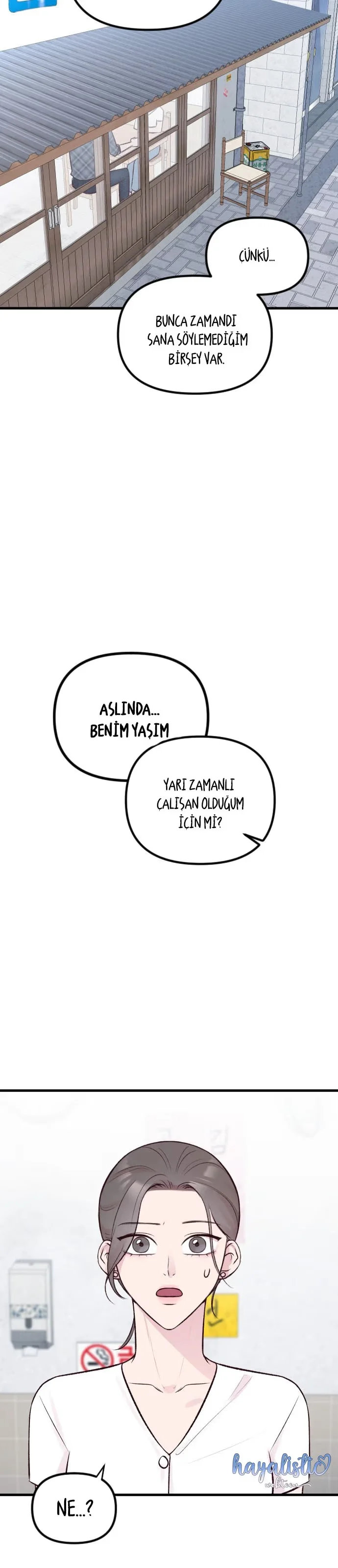 Meet in the Middle - Bölüm 4 - Sayfa 31