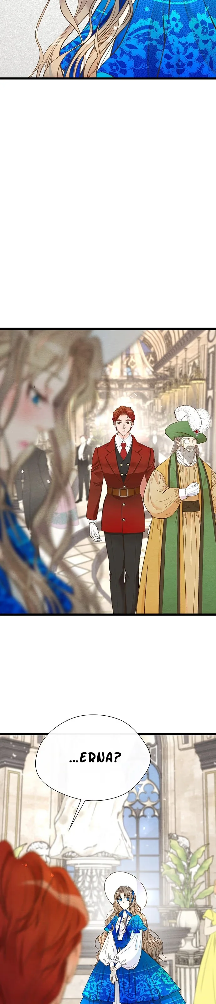 The Problematic Prince - Bölüm 12 - Sayfa 17